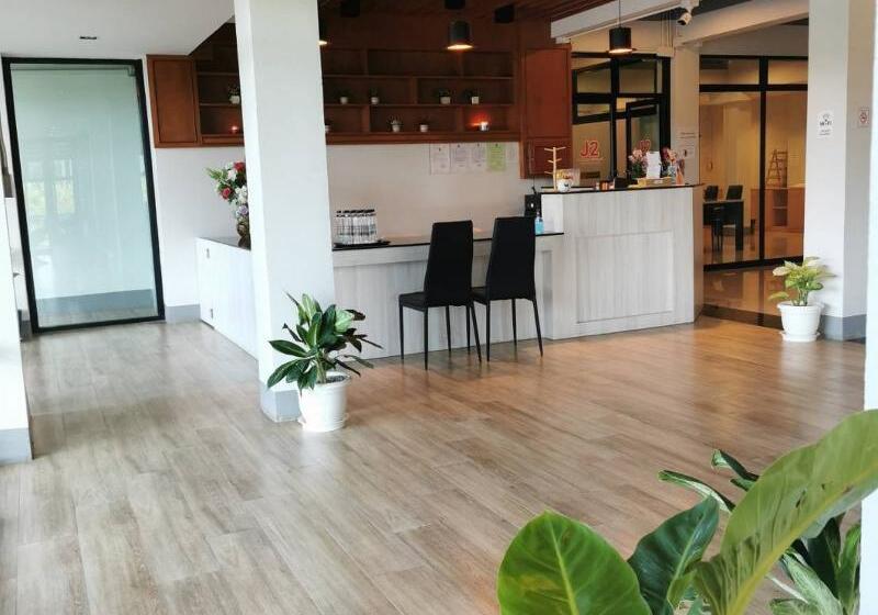 J2 Residence Chiang Rai