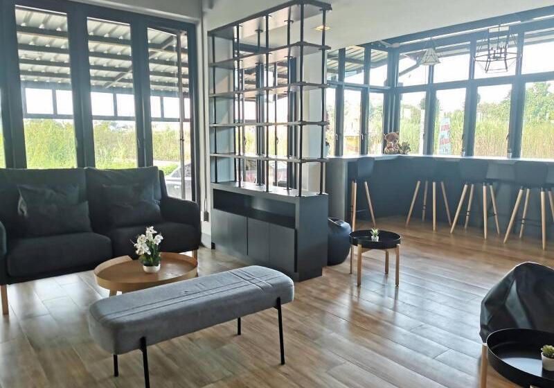 J2 Residence Chiang Rai