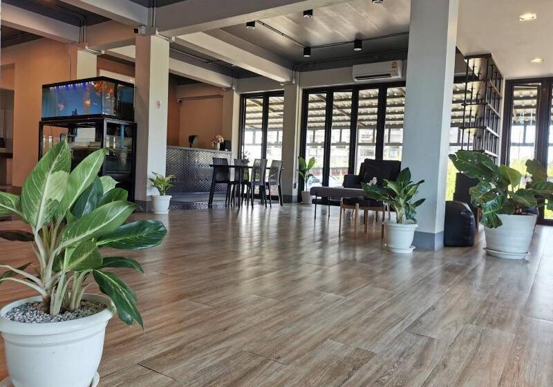 J2 Residence Chiang Rai