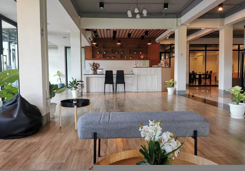 J2 Residence Chiang Rai