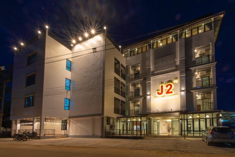 J2 Residence Chiang Rai