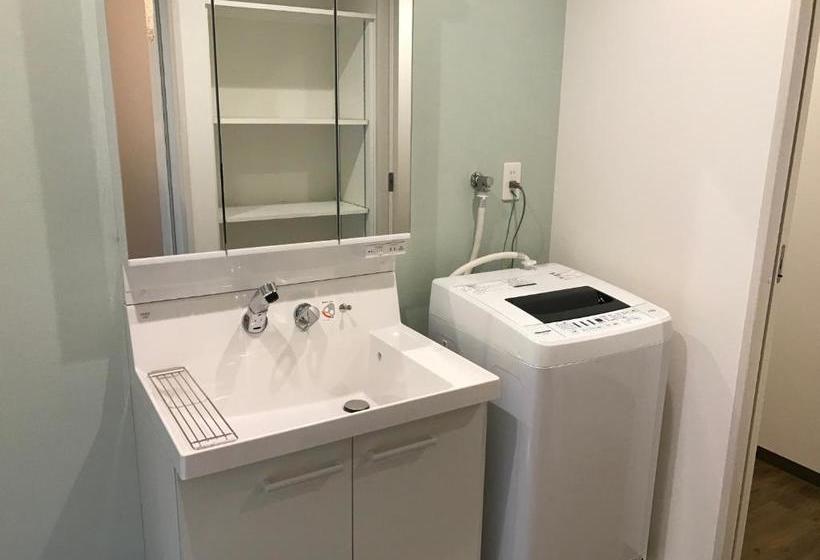 Mr.kinjo Inn Rycom Kitanakagusuku