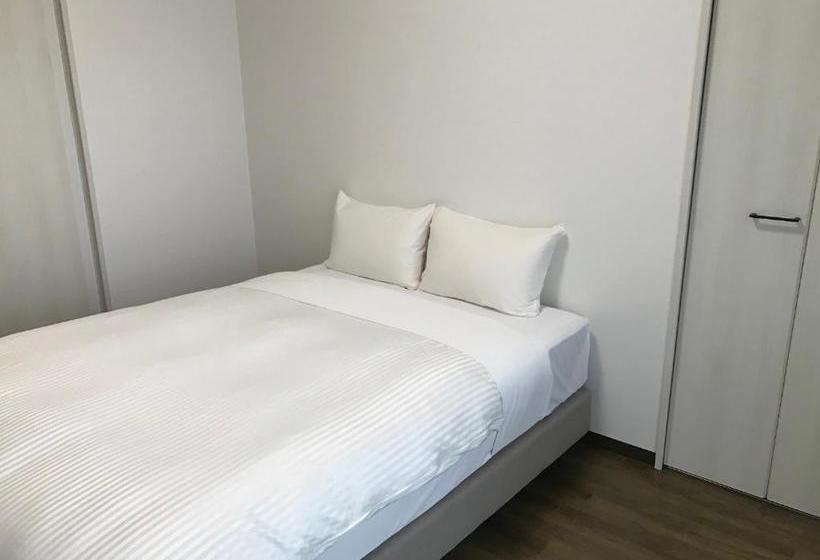 Mr.kinjo Inn Rycom Kitanakagusuku