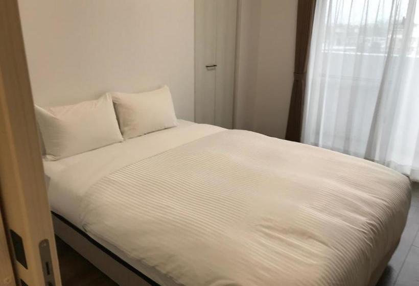 Mr.kinjo Inn Rycom Kitanakagusuku