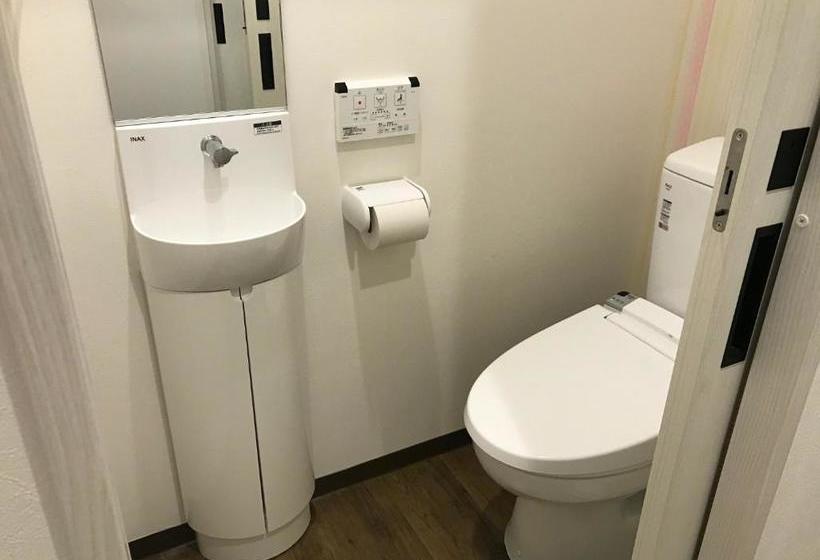 Mr.kinjo Inn Rycom Kitanakagusuku