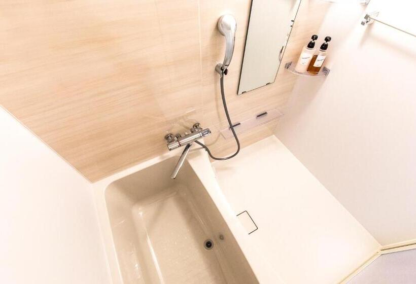 Mr.kinjo Inn Rycom Kitanakagusuku