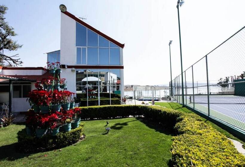 Natural Suites Hotel  Cerca De Africam Safari Valsequillo Puebla