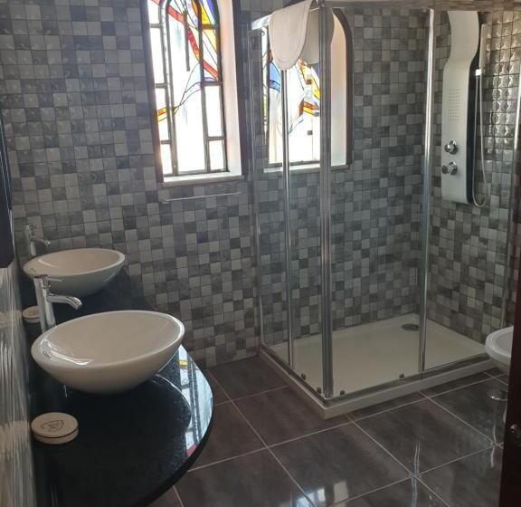 Oceanoasis Residences Suites