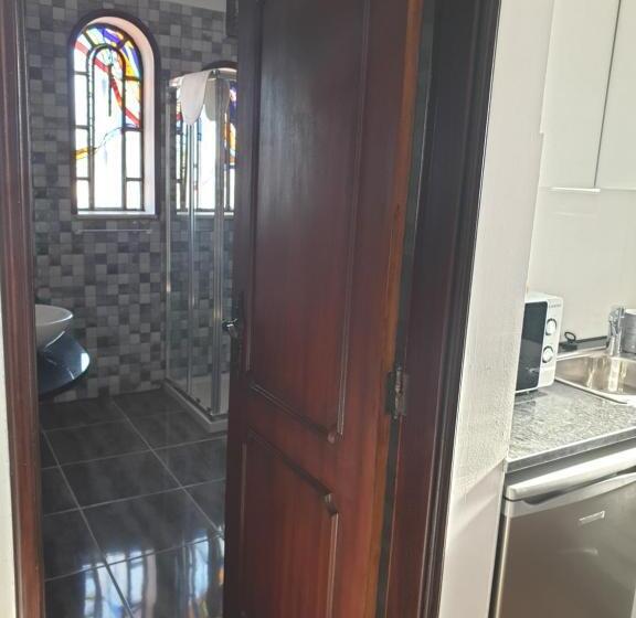 Oceanoasis Residences Suites