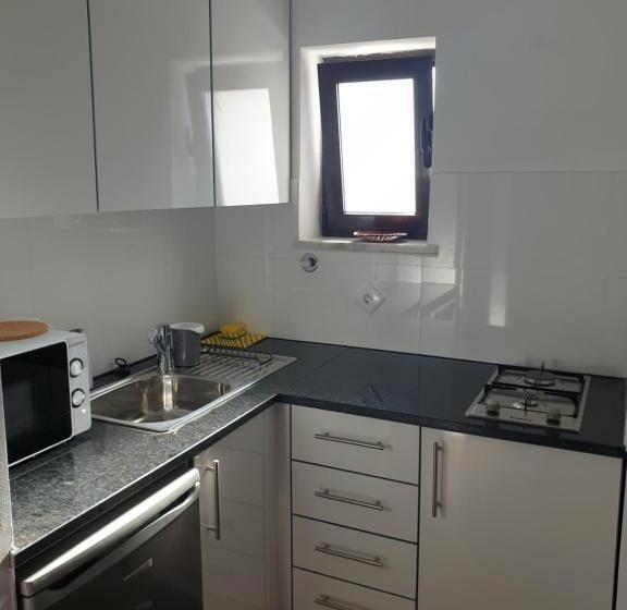 Oceanoasis Residences Suites