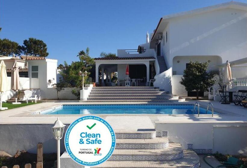 Oceanoasis Residences Suites