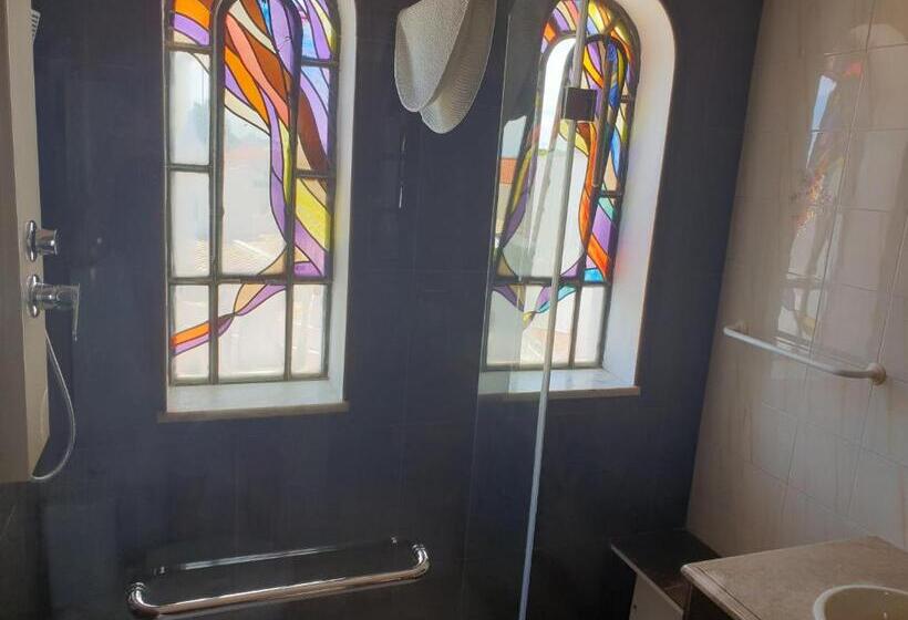 Oceanoasis Residences Suites