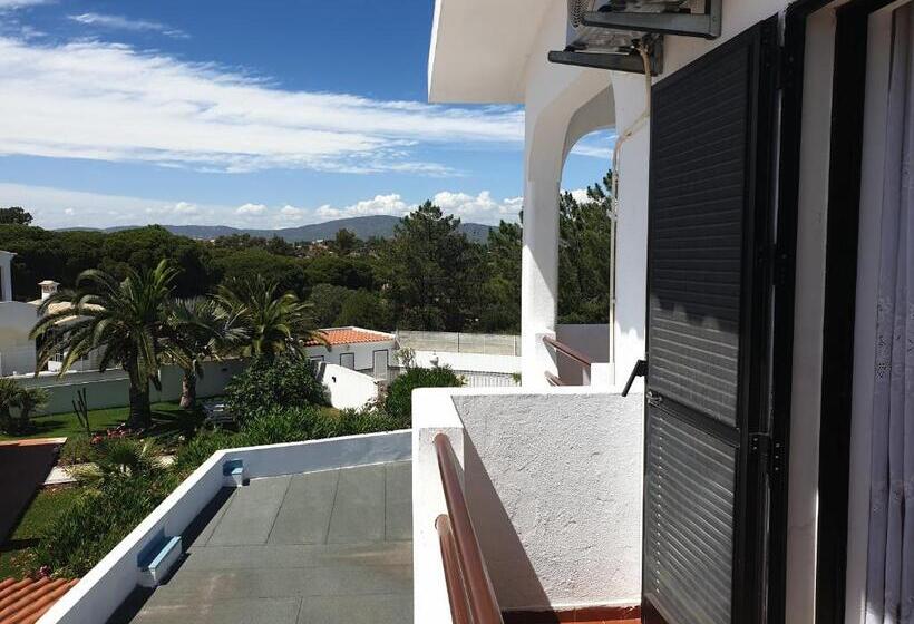 Oceanoasis Residences Suites