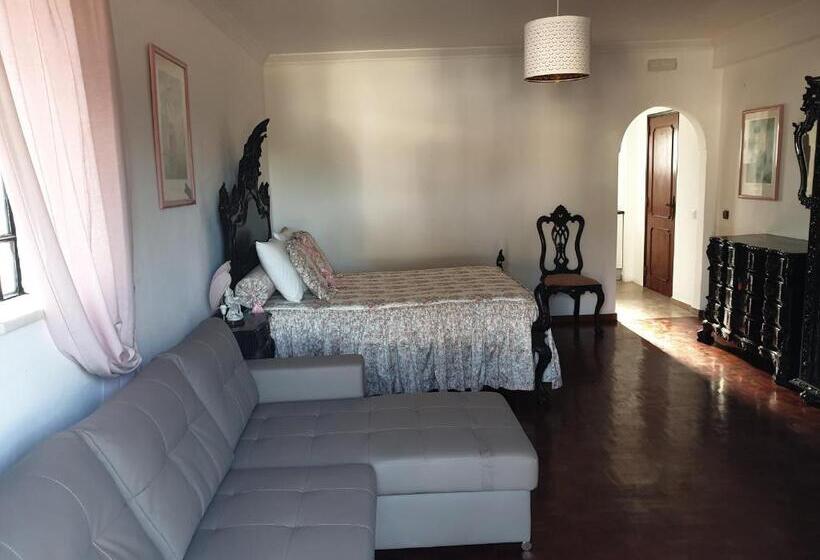 Oceanoasis Residences Suites