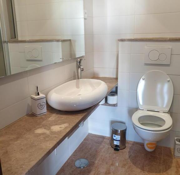 Oceanoasis Residences Suites