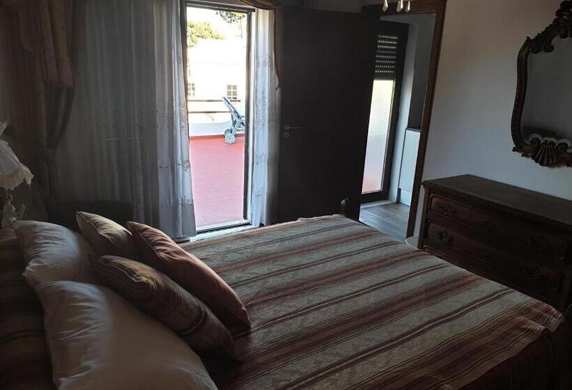 Oceanoasis Residences Suites