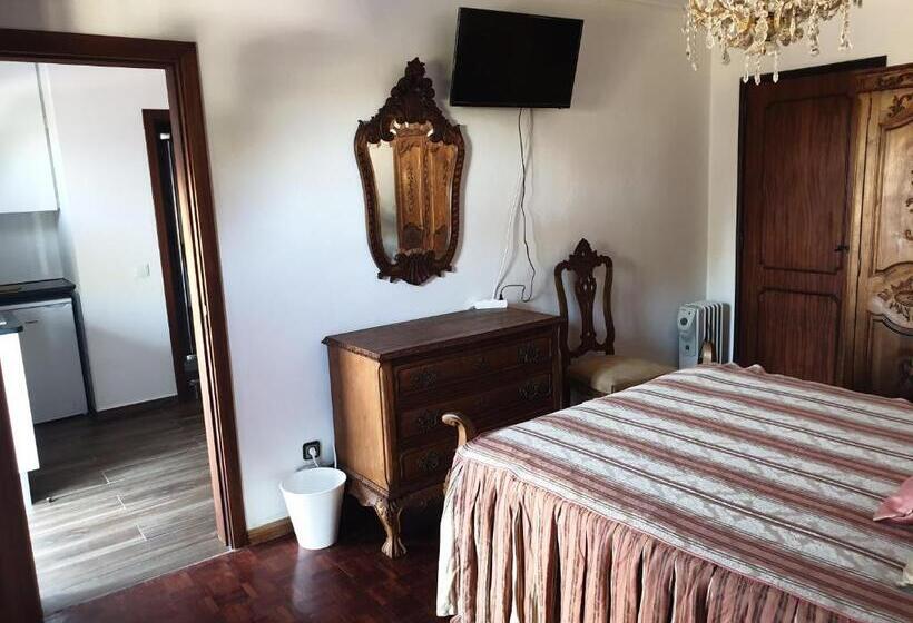 Oceanoasis Residences Suites