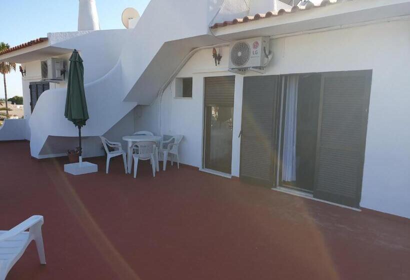 Oceanoasis Residences Suites