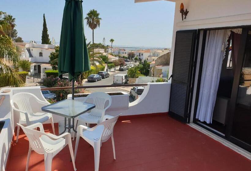 Oceanoasis Residences Suites