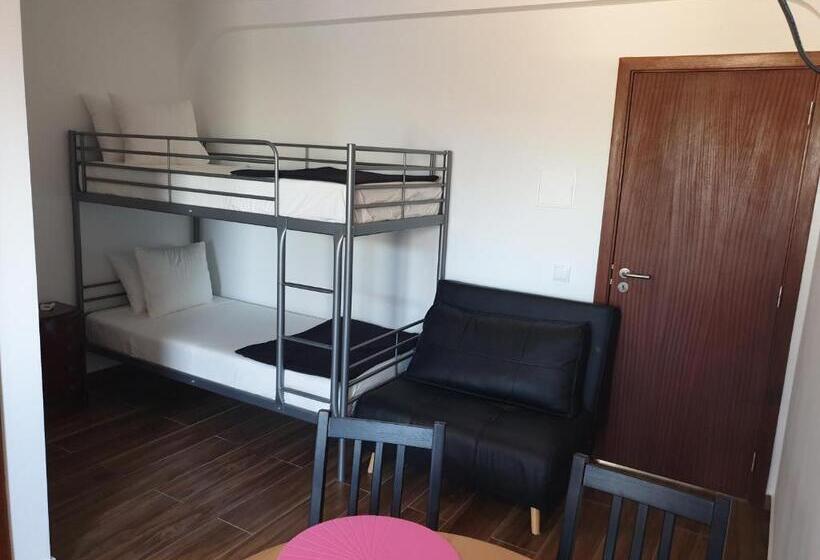 Oceanoasis Residences Suites