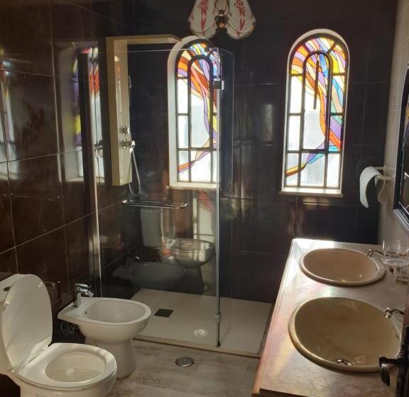 Oceanoasis Residences Suites