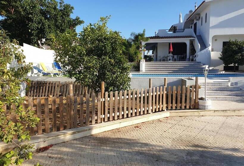 Oceanoasis Residences Suites