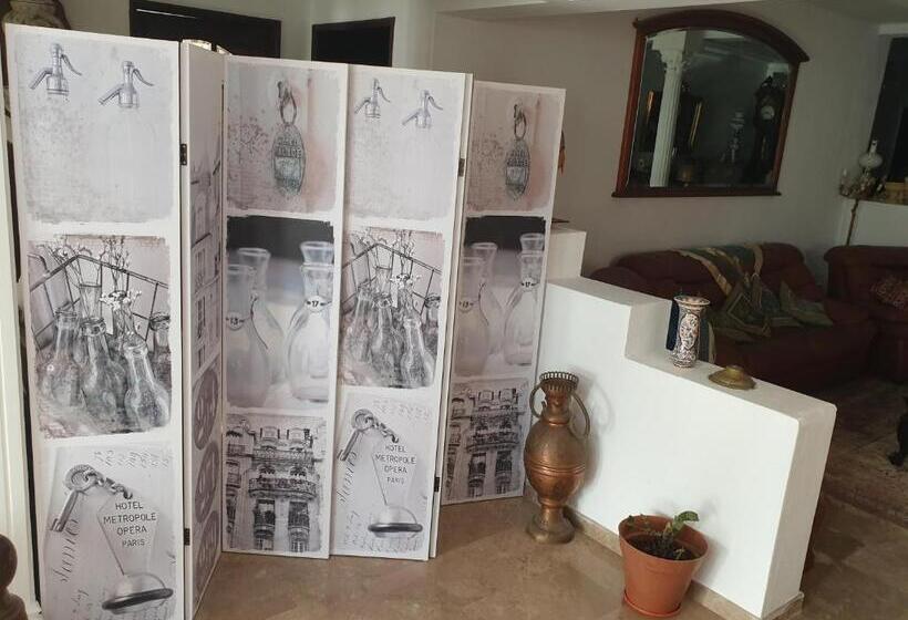 Oceanoasis Residences Suites