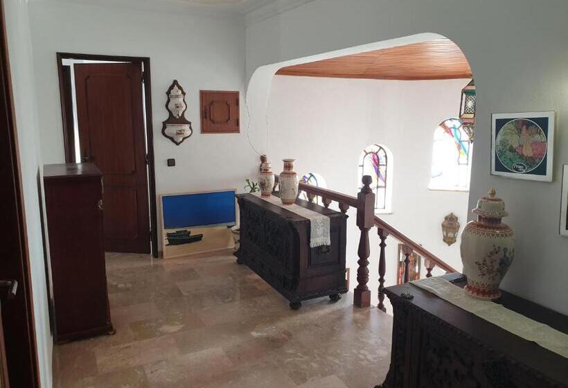 Oceanoasis Residences Suites