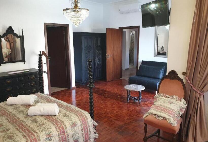 Oceanoasis Residences Suites