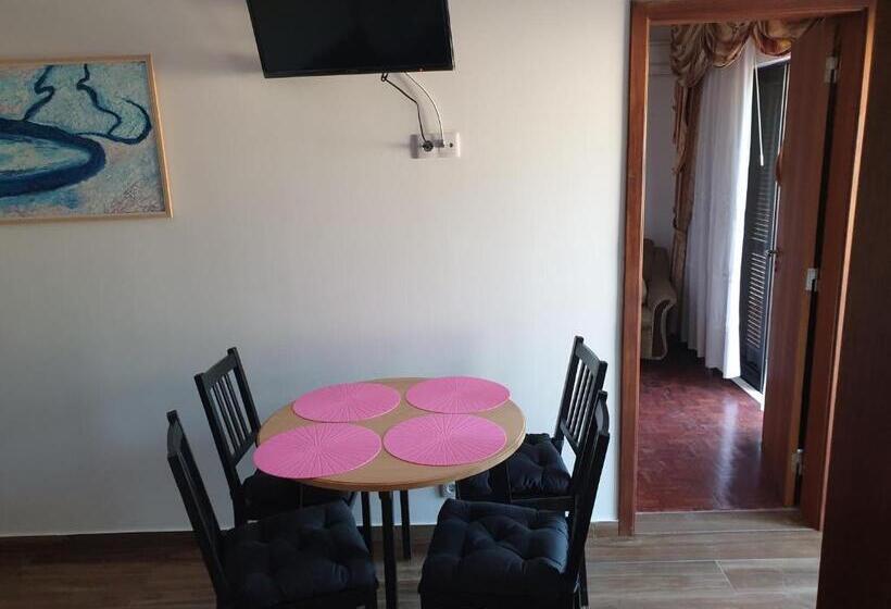 Oceanoasis Residences Suites