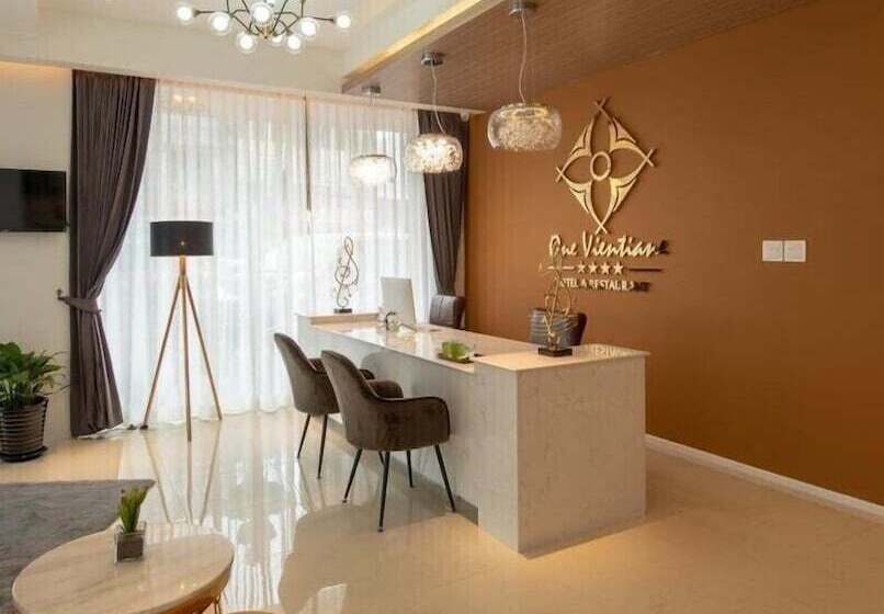 One Vientiane Hotel & Restaurant