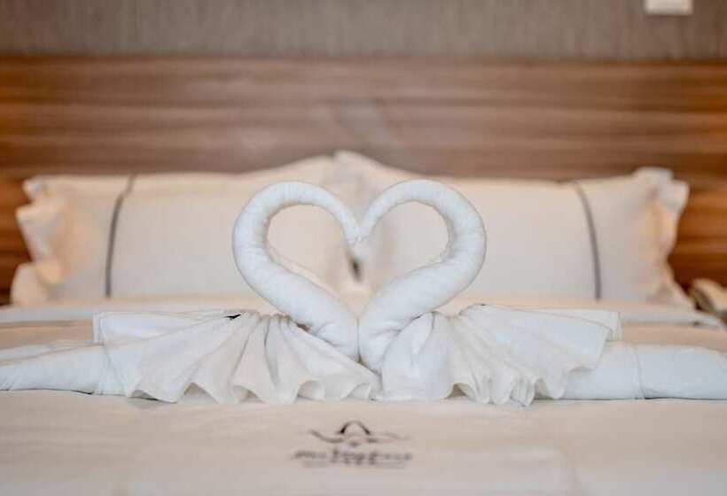 One Vientiane Hotel & Restaurant