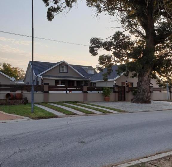 پانسیون 34onfifth