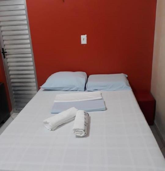 Пансион Carabao Hostel