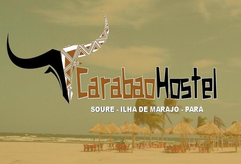 پانسیون Carabao Hostel