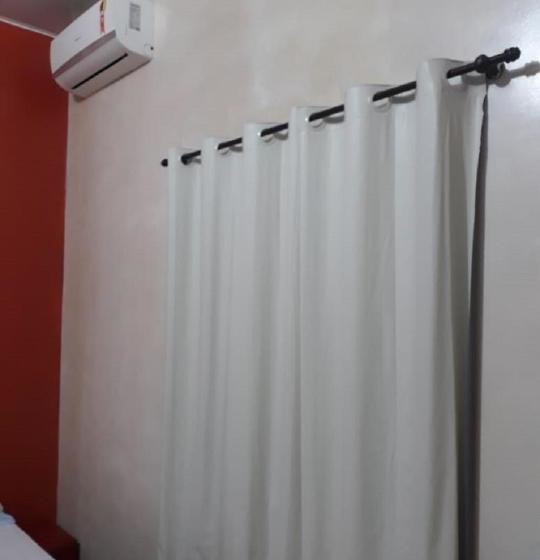 Пансион Carabao Hostel