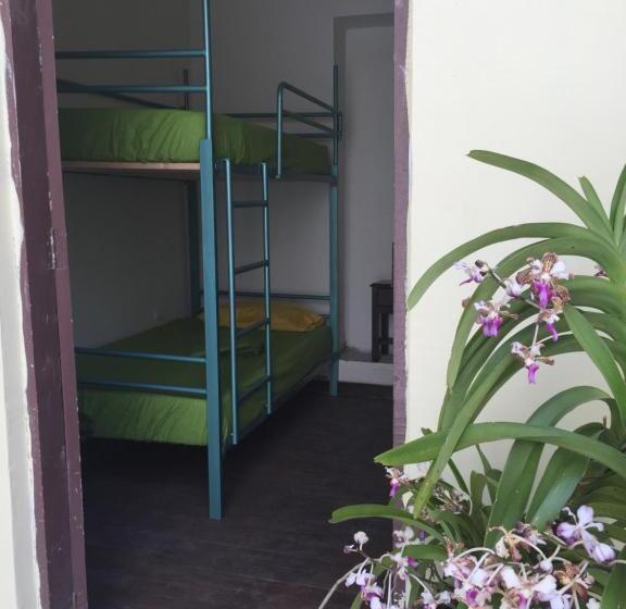 پانسیون Hostal Antonio