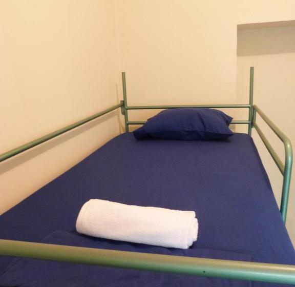 پانسیون Hostal Antonio