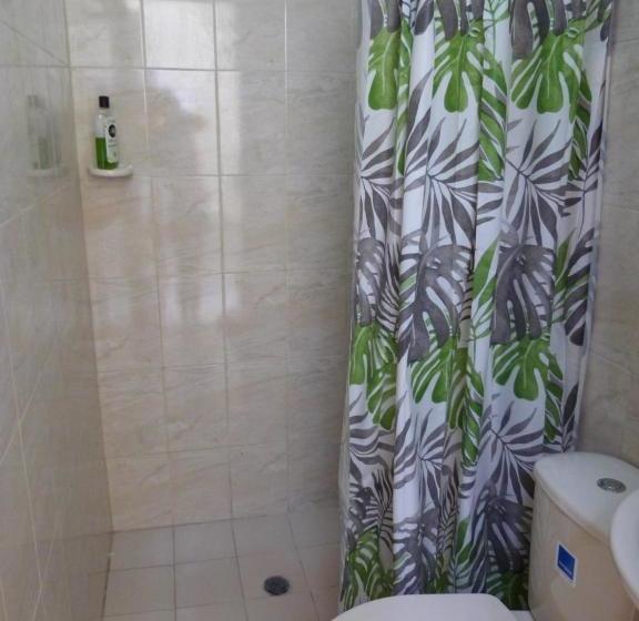 پانسیون Hostal Antonio