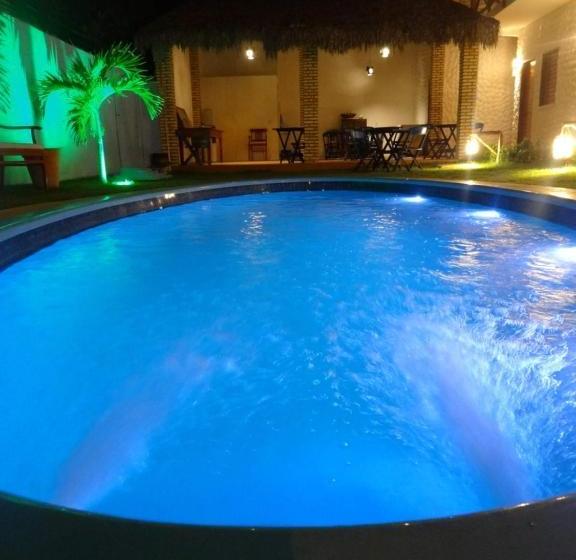 ペンション Pousada Angels