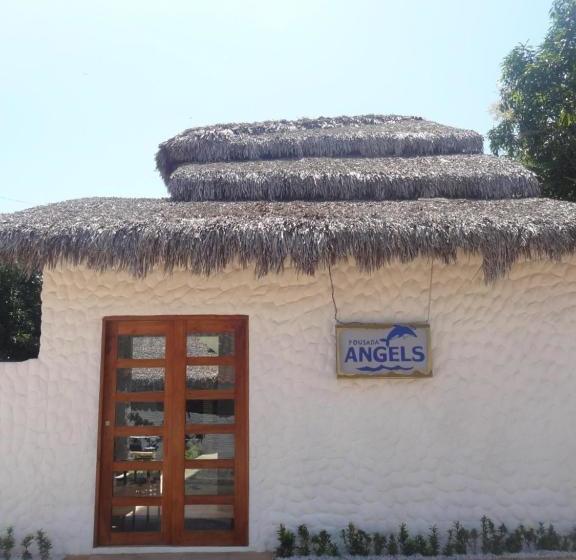 ペンション Pousada Angels