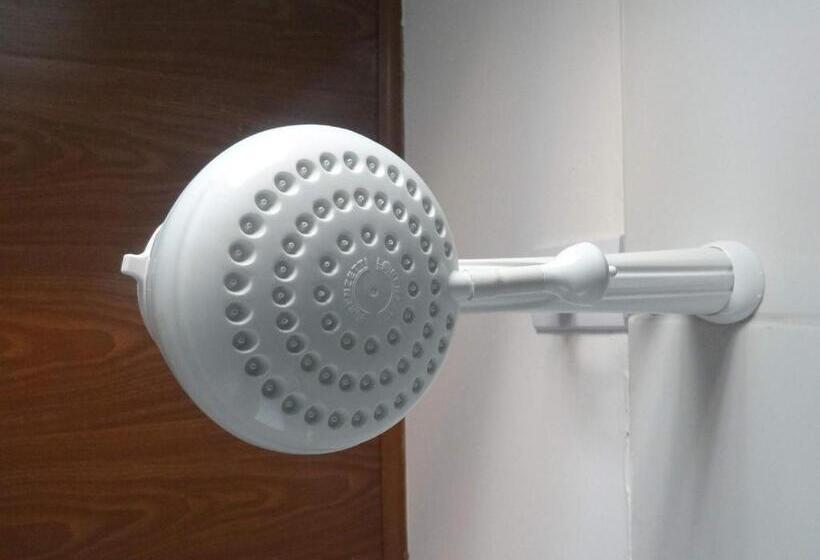 ペンション Pousada Angels