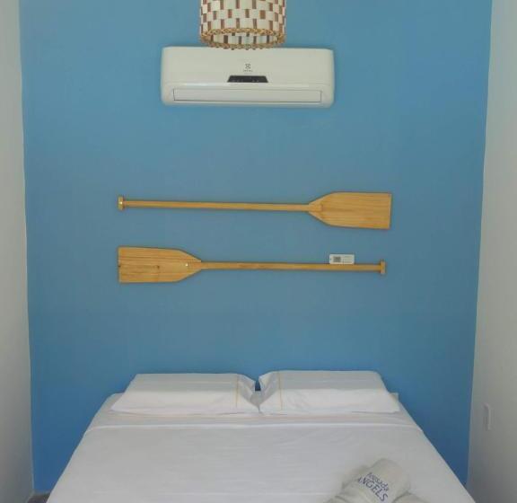 ペンション Pousada Angels