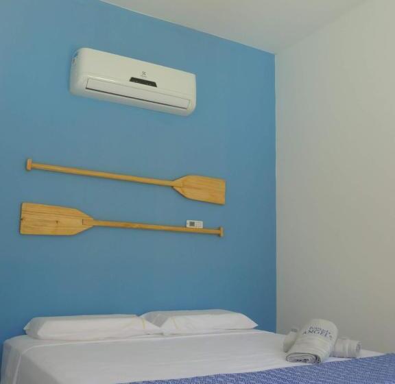 ペンション Pousada Angels