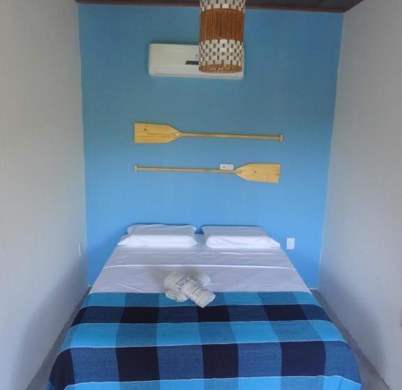 ペンション Pousada Angels