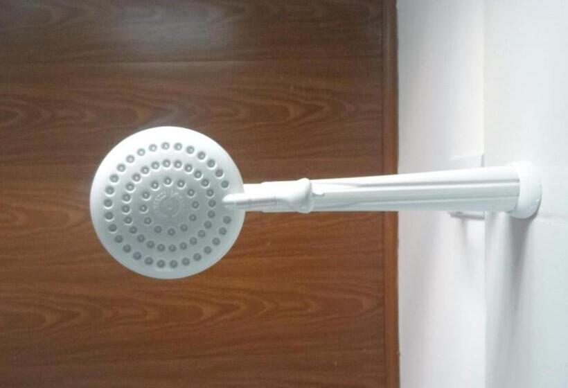 ペンション Pousada Angels