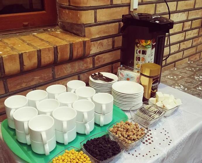 פנסיון Premier