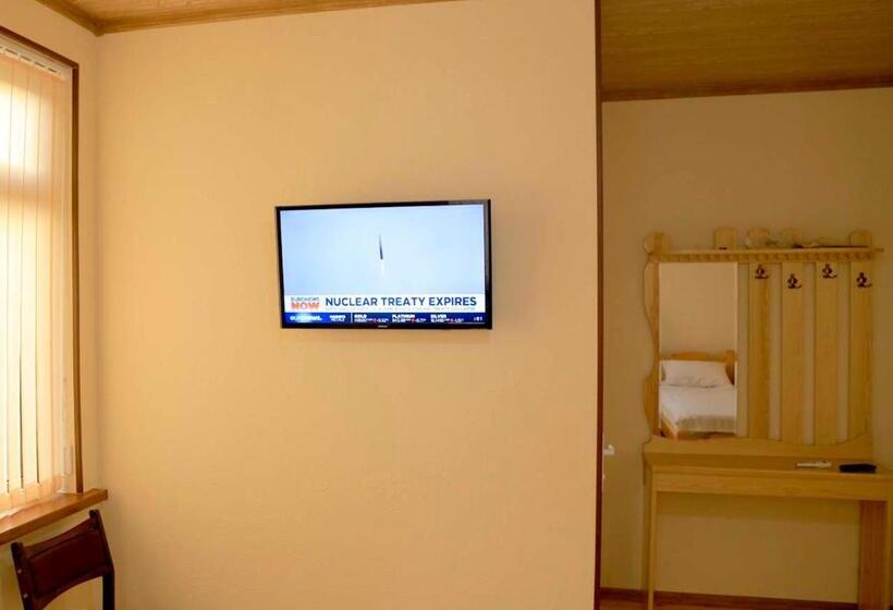 פנסיון Premier