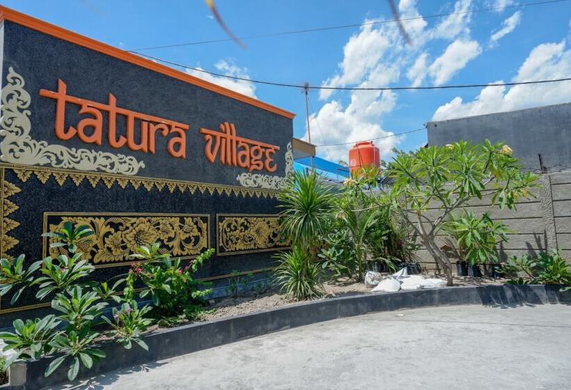 膳宿费 Reddoorz Near Taman Makam Pahlawan Tatura