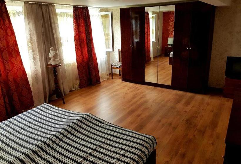 پانسیون Shirim Guesthouse